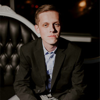 Blake Verwoert