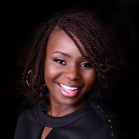Grace Aina