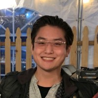 Nathan Sung-Lee