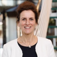 Monique De Boer Mba