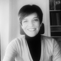 Marga Martínez Rascón