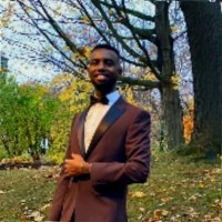 Joeux Tuyishime