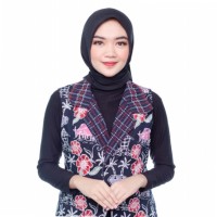 Almira Van Fadhila