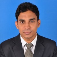 Irshad Ahmad