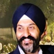 Harjinder Kohli (Bobby Kohli)