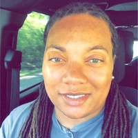 Tiffany Pryor M.Arch