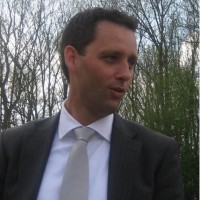 Jeroen Maas