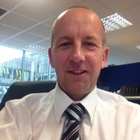 Dave Keeble Acma