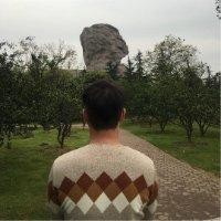 何海翔