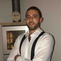Anthony Triverio