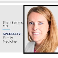 Shari Samms