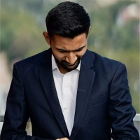 Eric Parmar