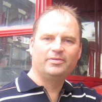 Raymond Vaessen