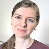 Irena Trbojevic Akmacic