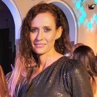 Luciana Fermi