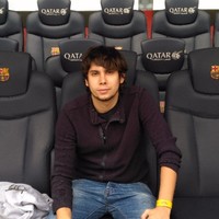 Damián Gabriel Martínez