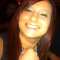 Claire Hampson
