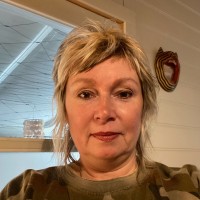 Martina Kreüger