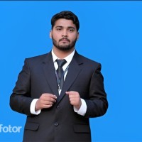Waqas Khan