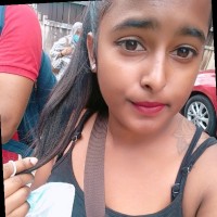 Adeshree Ramessur