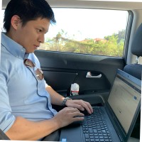 Christopher Aldo, Pmp