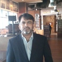 Rizwan Mumtaz