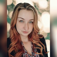 Cailey Mcmillen