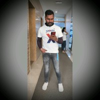 Suresh Sawant
