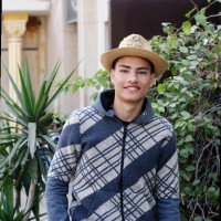 Mahmoud Abada