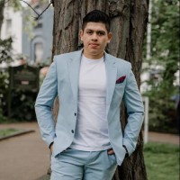 Jose Rivas