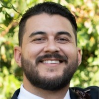 John Paul Martinez