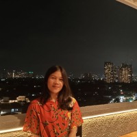 Evi Afsari Rajagukguk