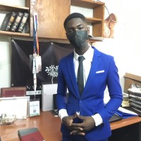 MAURICE EMMANUEL AMAN