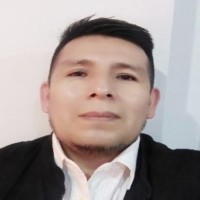 DAVID MARIANO ESPINOZA CHERCCA