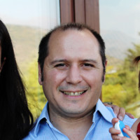 Luis Francisco Rego