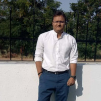 YATIN PATEL