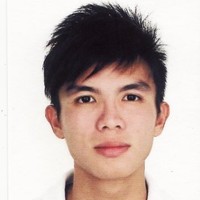 Kelvin Lim Wei Liang