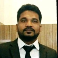 Ganesh Aberathna