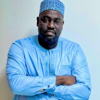 Pr Mahamat Abba Ousman