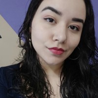 Erika Cristine da Silveira