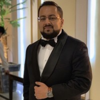 Hassan Riaz