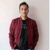 Dipesh Patel