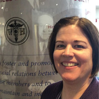 Joy Hoover
