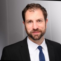 Dr. Thomas Breckel