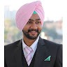 Gurparteek Singh