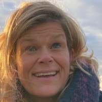Margriet Van Sisseren