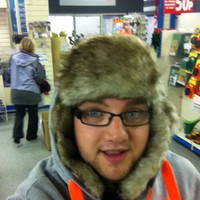 Christopher Mccarroll