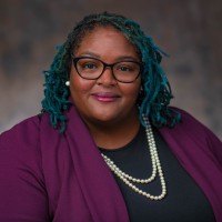 Tiffany Monique Quash, Ph.D.