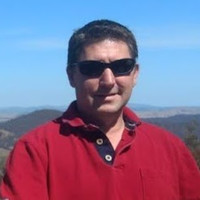 Peter Spark