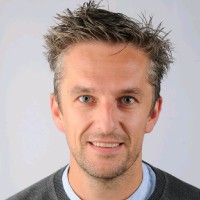 Tom Van Isterdael